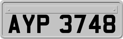 AYP3748