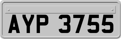 AYP3755