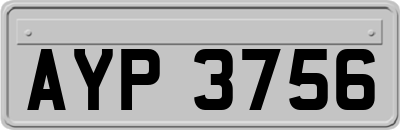 AYP3756