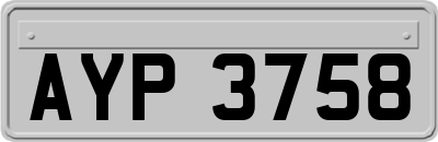 AYP3758