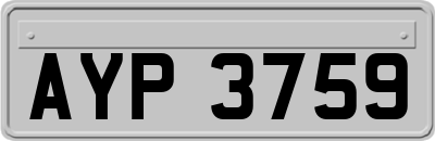 AYP3759
