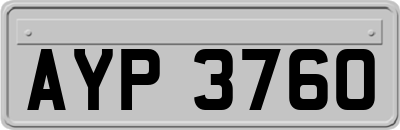 AYP3760