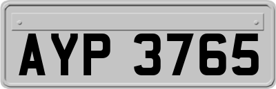 AYP3765