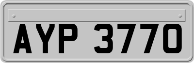 AYP3770