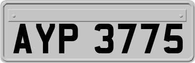 AYP3775