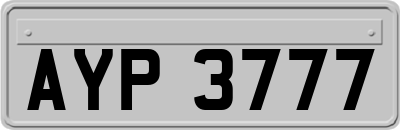 AYP3777