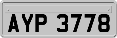 AYP3778