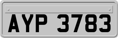 AYP3783