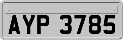 AYP3785