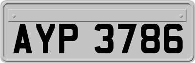 AYP3786