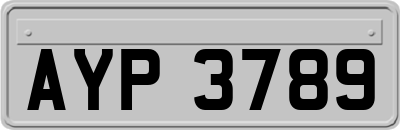 AYP3789