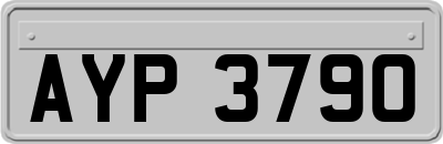AYP3790