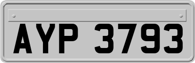 AYP3793
