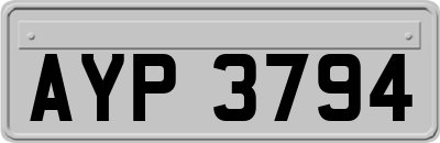 AYP3794