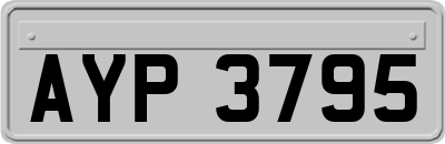 AYP3795