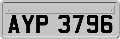 AYP3796