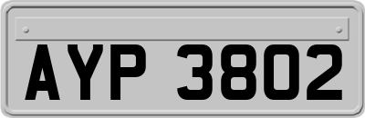 AYP3802