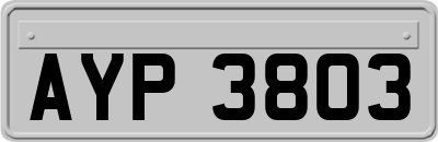 AYP3803