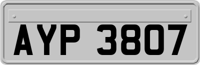 AYP3807
