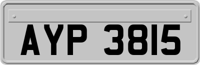 AYP3815