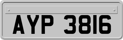 AYP3816
