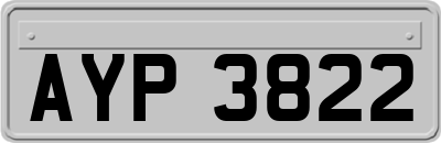 AYP3822