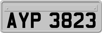 AYP3823