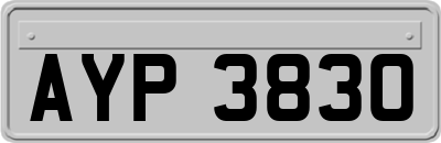 AYP3830