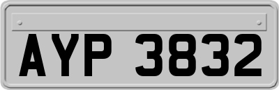 AYP3832