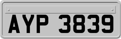 AYP3839