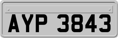 AYP3843