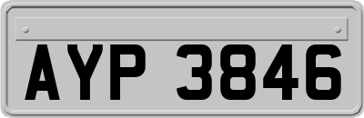 AYP3846