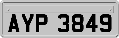 AYP3849