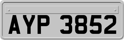 AYP3852