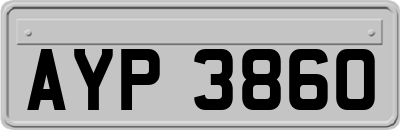 AYP3860