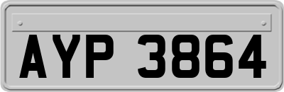 AYP3864