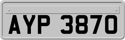 AYP3870