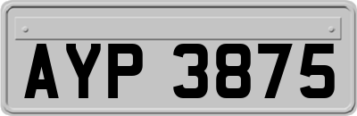 AYP3875