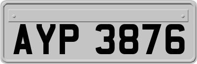 AYP3876