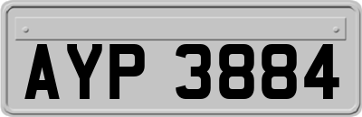 AYP3884
