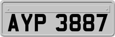 AYP3887