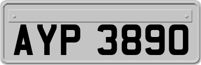 AYP3890