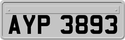 AYP3893