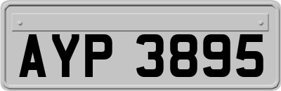 AYP3895