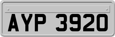 AYP3920