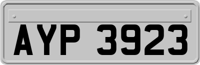 AYP3923