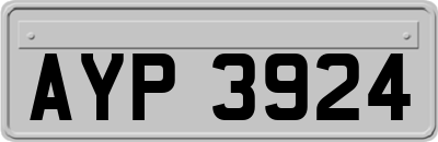AYP3924