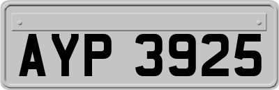 AYP3925