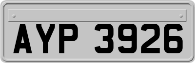 AYP3926
