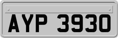 AYP3930